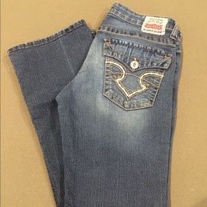 Big Star Jeans